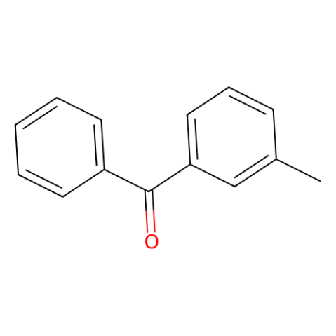 3-甲基二苯甲酮,3-Methylbenzophenone