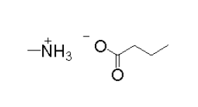 甲基丁酸铵,MABA