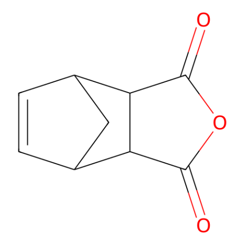 降冰片烯二酸酐,cis-5-Norbornene-endo-2,3-dicarboxylic anhydride