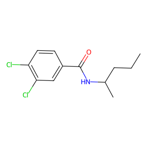 NSC 405020,非催化MT1-MMP抑制剂,NSC 405020