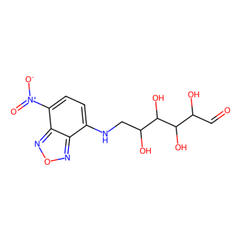 6-NBDG,6-NBDG