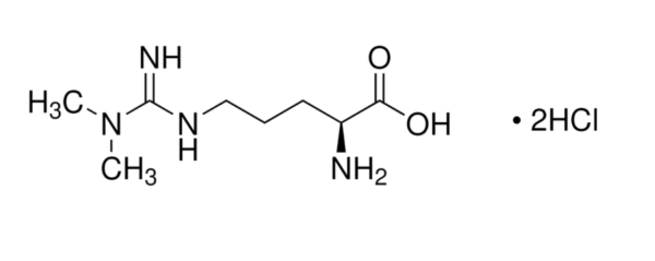 NG,NG-二甲基精氨酸二盐酸盐,NG，NG-DimethylarginineDihydrochloride