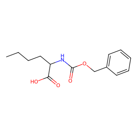 N-苄氧羰基-DL-正亮氨酸,N-Carbobenzoxy-DL-norleucine