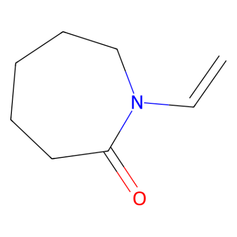 N-乙烯基-ε-己内酰胺,N-Vinyl-ε-caprolactam