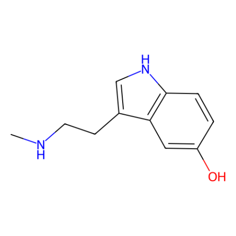 N-甲基-5-羟色胺,N-Methyl Serotonin