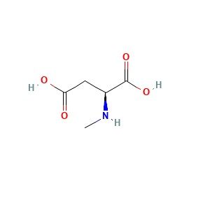 N-甲基-L-天冬氨酸,N-Methyl-L-aspartic acid