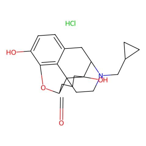 盐酸纳曲酮,Naltrexone HCl