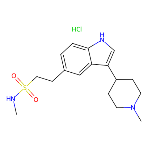 那拉曲坦盐酸盐,Naratriptan HCl