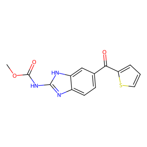 諾考達(dá)唑,Nocodazole (R17934)