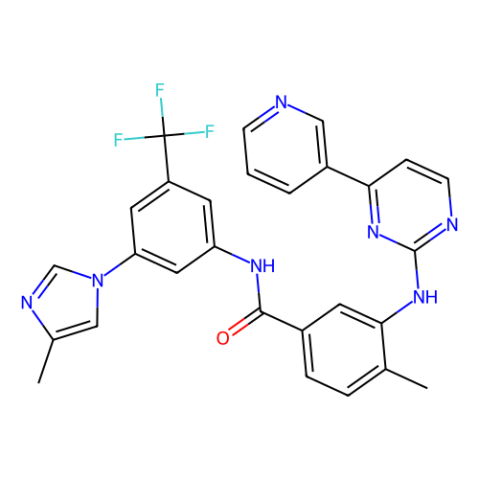 Nilotinib (AMN-107),Nilotinib (AMN-107)