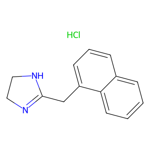 盐酸萘甲唑啉,Naphazoline HCl