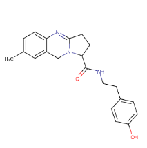 NMDAR拮抗剂1,NMDAR antagonist 1