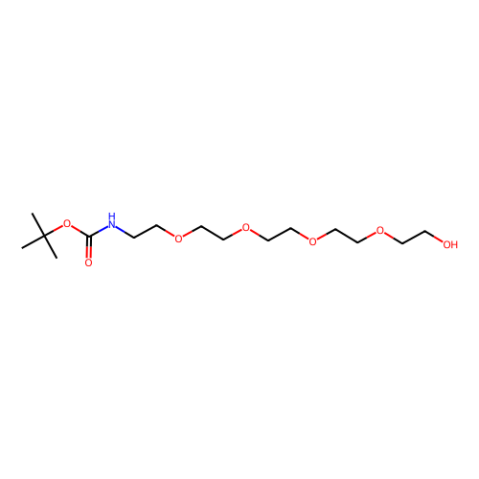 N-Boc-PEG5-alcohol,N-Boc-PEG5-alcohol