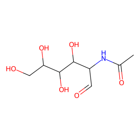 N-乙酰-D-半乳糖胺,N-Acetyl-D-galactosamine