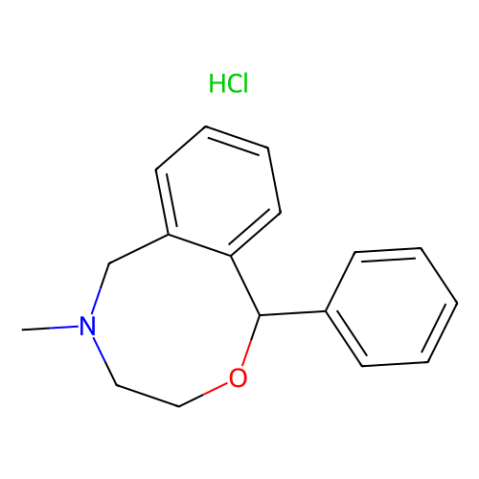 鹽酸奈福泮,Nefopam HCl