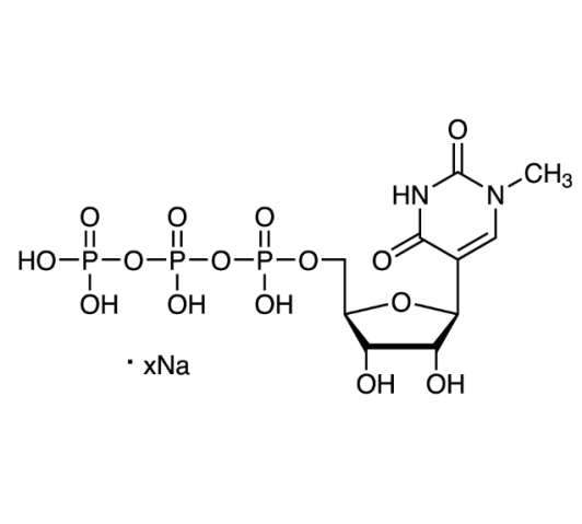 N1-Me-Pseudo UTP 三钠盐 溶液,N1-Me-Pseudo UTP Trisodium solution