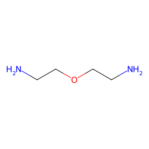 2,2'-氧双(乙胺),2,2'-Oxybis(ethylamine)