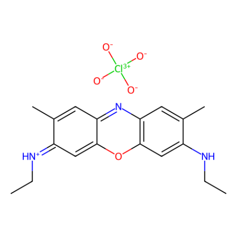 高氯酸恶嗪4,Oxazine 4 Perchlorate