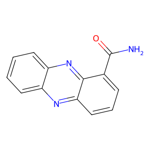 吩嗪-1-甲酰胺,Phenazine-1-carboxamide