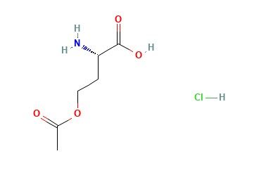 O-乙酰基-L-高丝氨酸盐酸盐,O-Acetyl-L-homoserine Hydrochloride