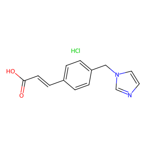 奧扎格雷鹽酸鹽 水合物,Ozagrel HCl