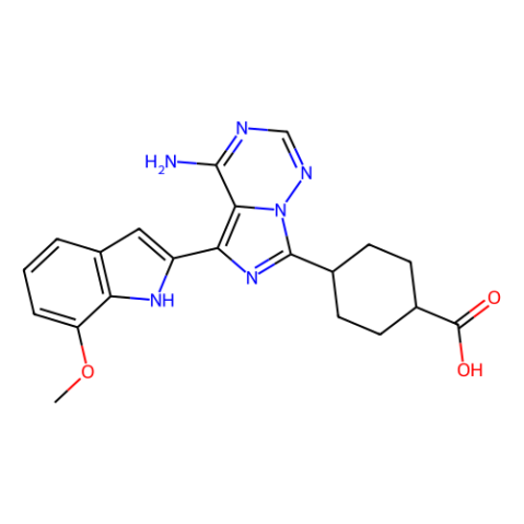 OSI-027,OSI-027