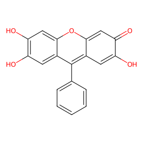 锗试剂,Phenylfluorone