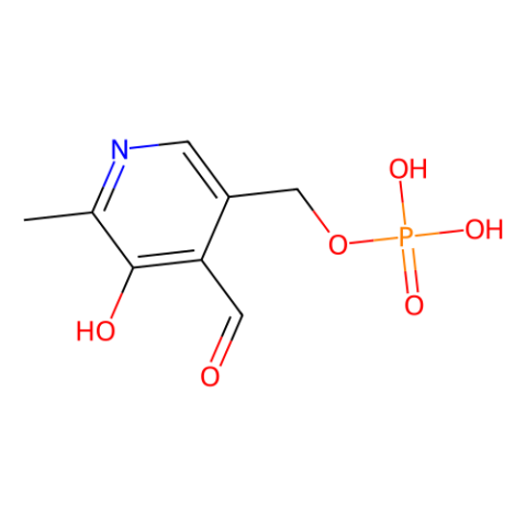 磷酸吡哆醛,Pyridoxal phosphate