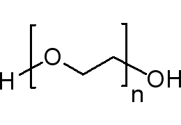 聚乙二醇,Polyethylene glycol