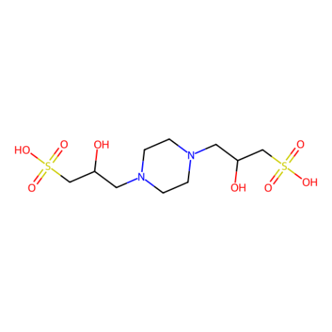 哌嗪-1,4-双(2-羟基丙烷磺酸)二水合物,Piperazine-1,4-bis(2-hydroxypropanesulfonic Acid) Dihydrate