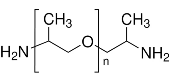 聚醚胺D-230,Poly(propylene glycol) bis(2-aminopropyl ether)