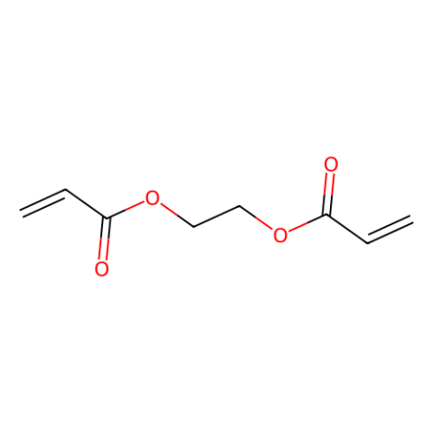 聚乙二醇二丙烯酸酯,Poly(ethylene glycol) diacrylate