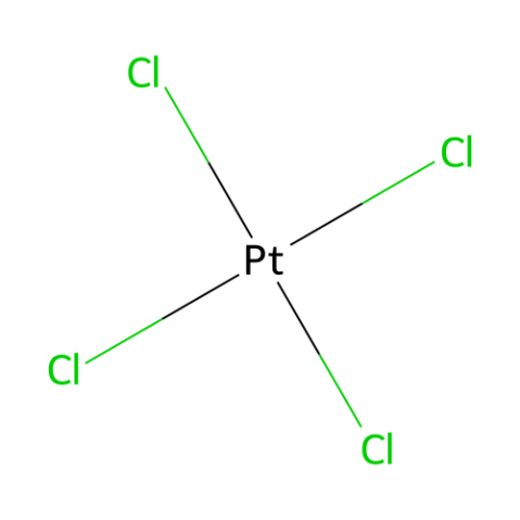 四氯化鉑,Platinic chloride