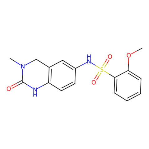 PFI-1,BET溴结构域抑制剂,PFI-1
