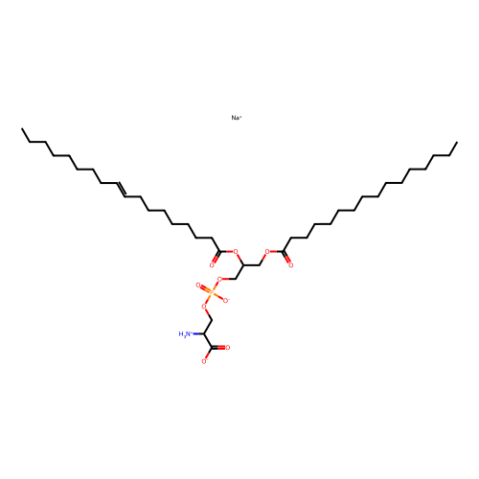 16:0-18:1 PS (POPS),16:0-18:1 PS (POPS)