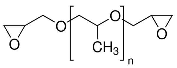 聚(丙二醇)二缩水甘油醚,Poly(propylene glycol) diglycidyl ether