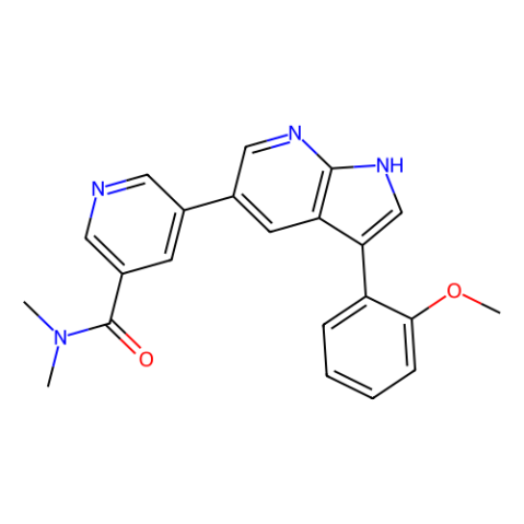 PPY A,Abl激酶抑制劑,PPY A