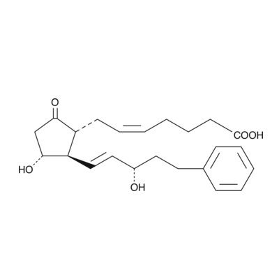 17-苯基-18,19,20-三去甲前列腺素 E?,17-phenyl trinor Prostaglandin E?