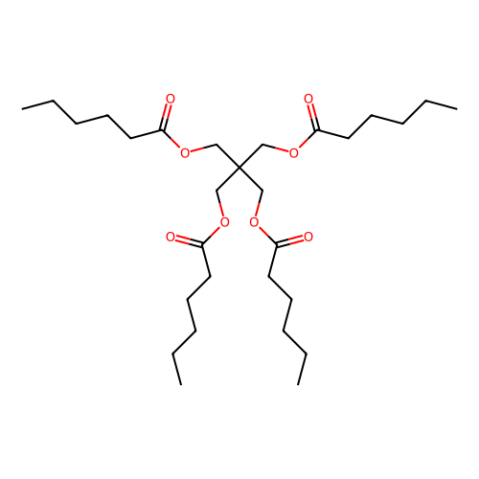 季戊四醇四己酸酯,Pentaerythritol Tetrahexanoate