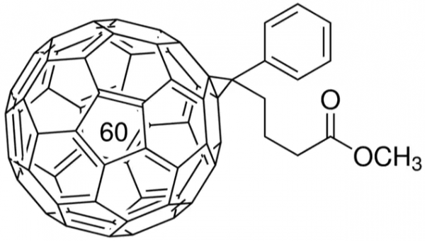 [6,6]-苯基 C 61 丁酸甲酯,[6,6]-Phenyl C 61 methyl butyrate