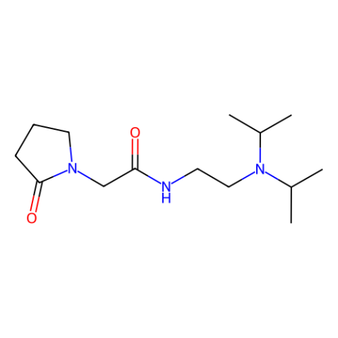 普拉西坦 水合物,Pramiracetam