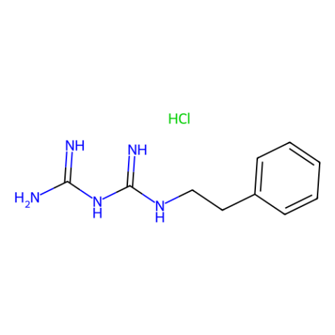 苯乙双胍盐酸盐,Phenformin (NSC-756501) HCl