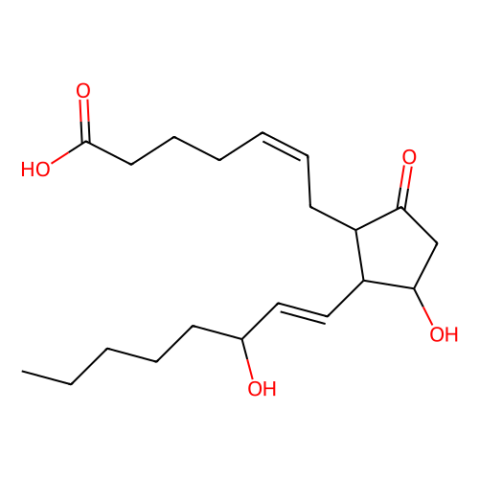 Prostaglandin E2 (PGE2),Prostaglandin E2 (PGE2)
