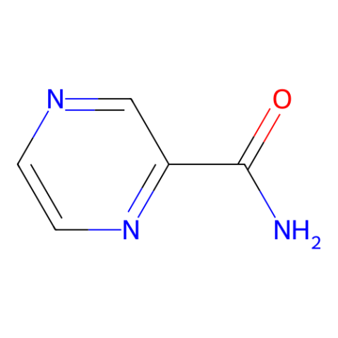 吡嗪酰胺,Pyrazinamide