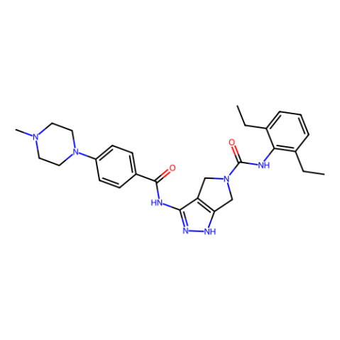 PHA-680632,PHA-680632