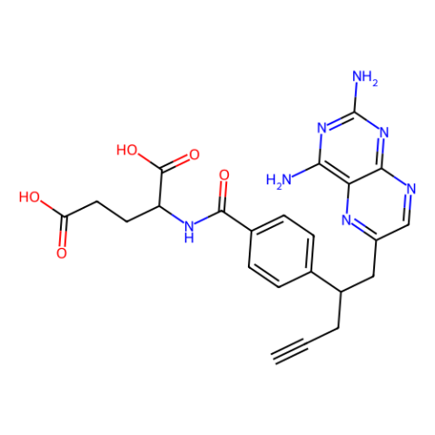 Pralatrexate (NSC 754230),Pralatrexate (NSC 754230)