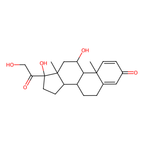 泼尼松龙,Prednisolone (NSC-9900)