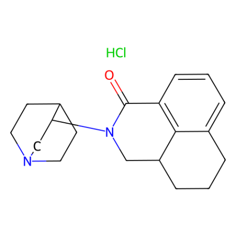 帕洛諾司瓊鹽酸鹽,Palonosetron HCl