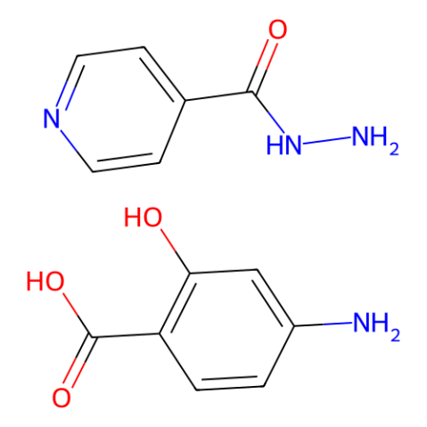 Pasiniazid,Pasiniazid