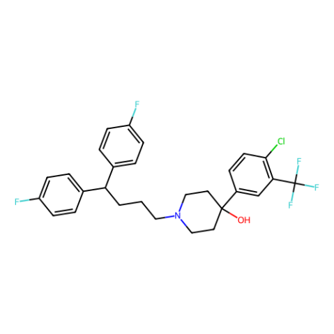 五氟利多,Penfluridol